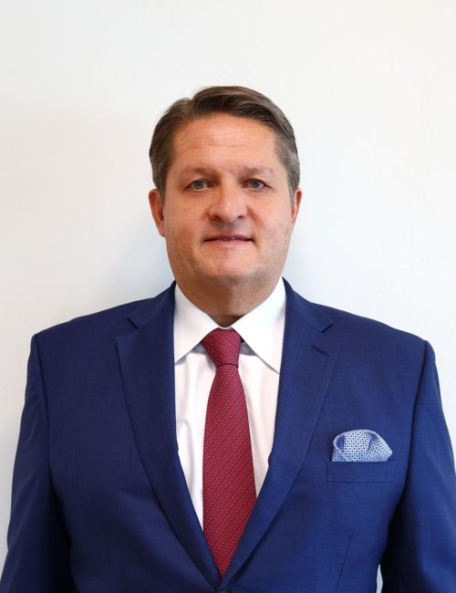 Adrian Rudin
